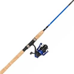 Ensemble Spinning Abu Garcia Specialist Combo