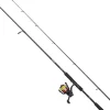 Ensemble Spinning Abu Garcia Black Max Spinning Combo