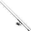 Ensemble Spinning Abu Garcia Max X Black Ops Spinning Combo