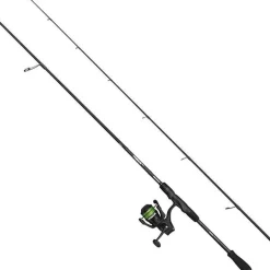 Ensemble Spinning Abu Garcia Max Sx Spinning Combo
