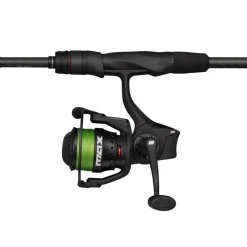 Ensemble Spinning Abu Garcia Max Sx Spinning Combo