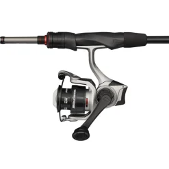 Ensemble Spinning Abu Garcia Max X Spinning Combo
