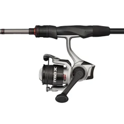 Ensemble Spinning Abu Garcia Max X Spinning Combo With Line