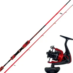 Ensemble Spinning Autain Siagne Rouge