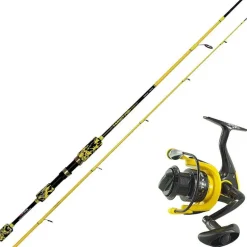 Ensemble Spinning Autain Siagne Jaune