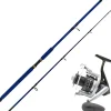 Ensemble Spinning Autain Abyss Big Fish + Elixo