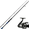 Ensemble Spinning Kerfil Combo Predator
