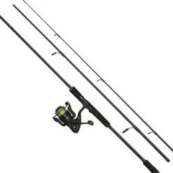 Ensemble Spinning Kinetic Beaster Ct