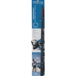 Ensemble Spinning Kinetic Coast/Boat Cc