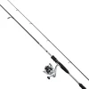 Ensemble Spinning Mitchell Mx1 Lure Spinning Combo