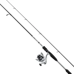 Ensemble Spinning Mitchell Mx1 Lure Spinning Combo