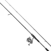 Ensemble Spinning Mitchell Mx Pro Spinning Combo