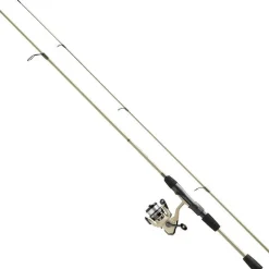 Ensemble Spinning Okuma Combo Outrax