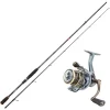 Ensemble Spinning Sakura Ryokan Fw Spinning + Moulinet Outlander Fd