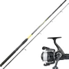 Ensemble Spinning Srt Fish Instinct Symphony Spincast + Meka Efi Rd