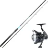 Ensemble Spinning Srt Fish Instinct Rhapsody Spincast + Meka Efi Fd
