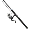 Ensemble Spinning Télescopique Kinetic Allround Cc