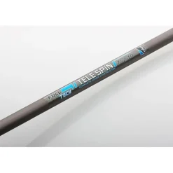 Ensemble Spinning Télescopique Dam Full Tech Tele Spinning Combo