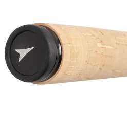 Ensemble Spinning Télèscopique Zebco Float Combo