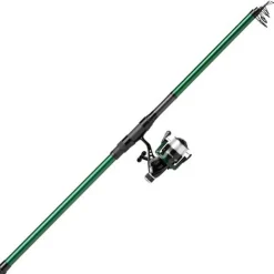 Ensemble Télescopique Mitchell Catch Pro Tele Strong Combo Fd