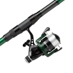 Ensemble Télescopique Mitchell Catch Pro Tele Strong Combo Fd