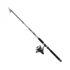 Ensemble Télescopique Mitchell Tanager Camo Ii Tele Spin Combo