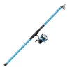 Ensemble Télescopique Mitchell Catch Pro Tele Strong Combo Rd