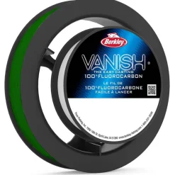 Ensemble Tresse + Fluorocarbone Spiderwire Duo Spool