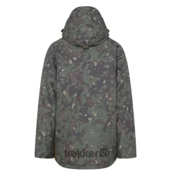 Ensemble Veste, Polaire Et Salopette Homme Trakker Cr2 3-Piece Winter Suit Camo