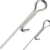 Epingle Guide Fil Savage Gear Stinger Spikes Kit - Par 20