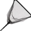 Epuisette Carnassier Greys Safe System Net