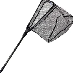 Epuisette Daiwa Filet Caoutchouc