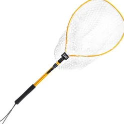 Epuisette Daiwa Prorex Truite Ovale Orange