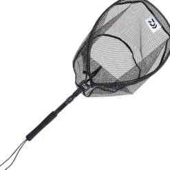 Epuisette Daiwa Prorex Truite Ovale