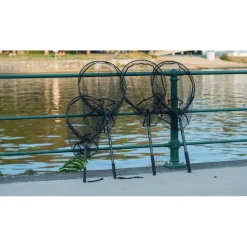 Epuisette Fox Rage Short Street Net