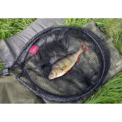 Epuisette Fox Rage Short Street Net