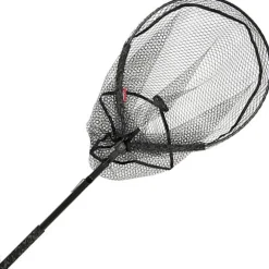 Epuisette Fox Rage Street Fighter Carbon Street Net