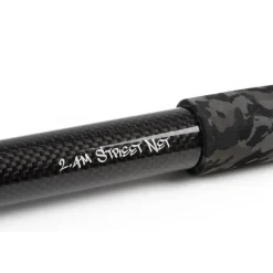 Epuisette Fox Rage Street Fighter Carbon Street Net