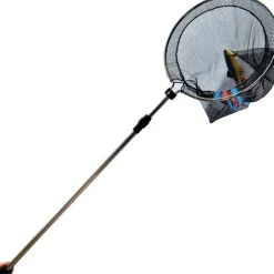 Epuisette Pafex Epa Cercles Ronds