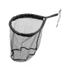 Epuisette Raquette Savage Gear Pro Finezze Rubber Mesh Net