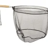 Epuisette Raquette Zebco Trout Gripper