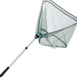 Epuisette Telescopique Abu Garcia Landing Net