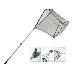 Epuisette Telescopique Balzer 2 Brins