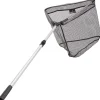 Epuisette Telescopique Srt Rub’Net Pliante