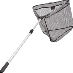 Epuisette Telescopique Srt Rub’Net Pliante