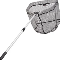 Epuisette Telescopique Srt Rub’Net