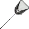 Epuisette Telescopique Zebco Grande Maille