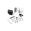 Etrier De Rechange Crante Humminbird Inox Pour Sonde Side Imaging