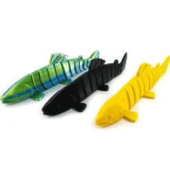 Figurine De Poisson Pour Décoration Fishxplorer Truite