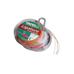 Fil Ligature Pvc Pafex